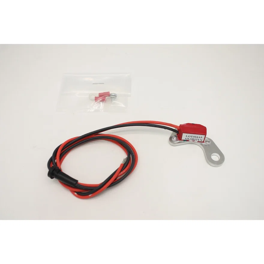 Pertronix 91763LS, Ignitor II Hitachi 6 cyl Nissan Patrol