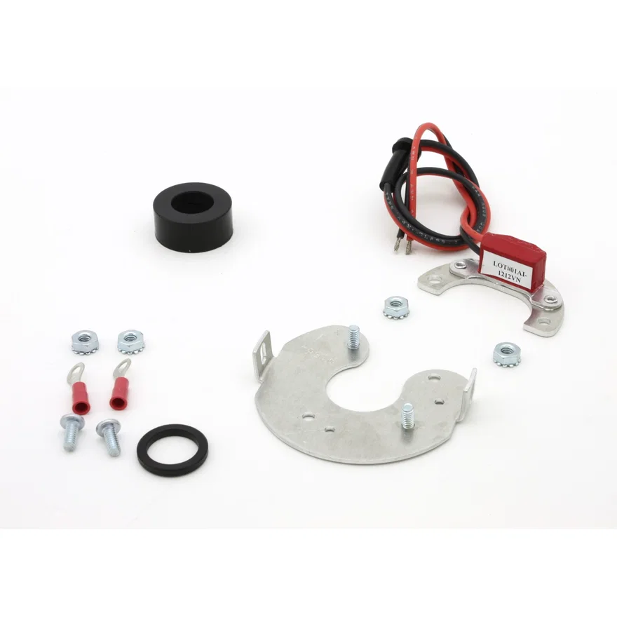 Pertronix 91564, Ignitor II Autolite IAY 4009