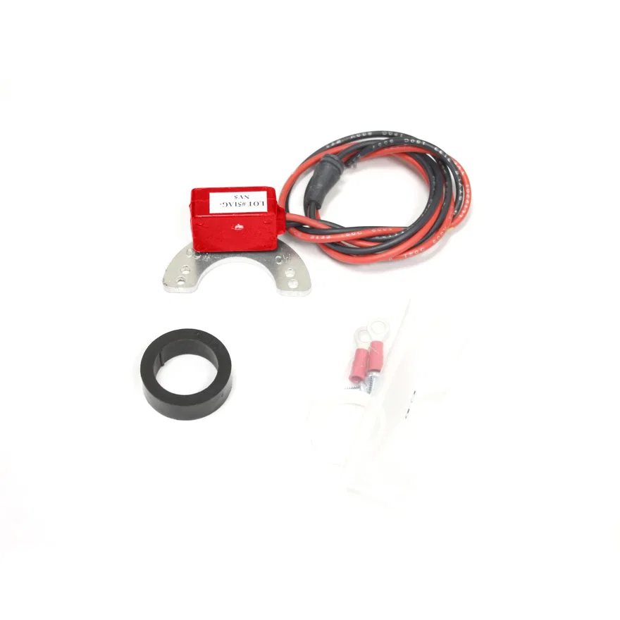 Pertronix 9ML-182, Ignitor II Mallory Unilite 8 cyl