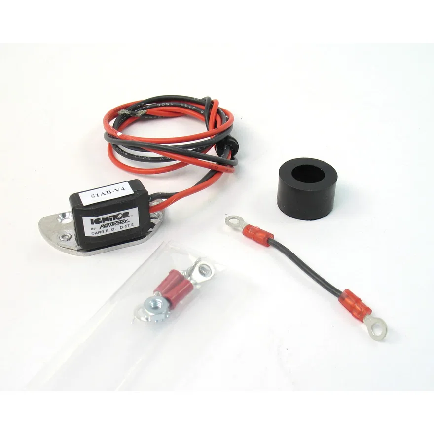 Pertronix 1662, Ignitor Toyota 6 cylinder