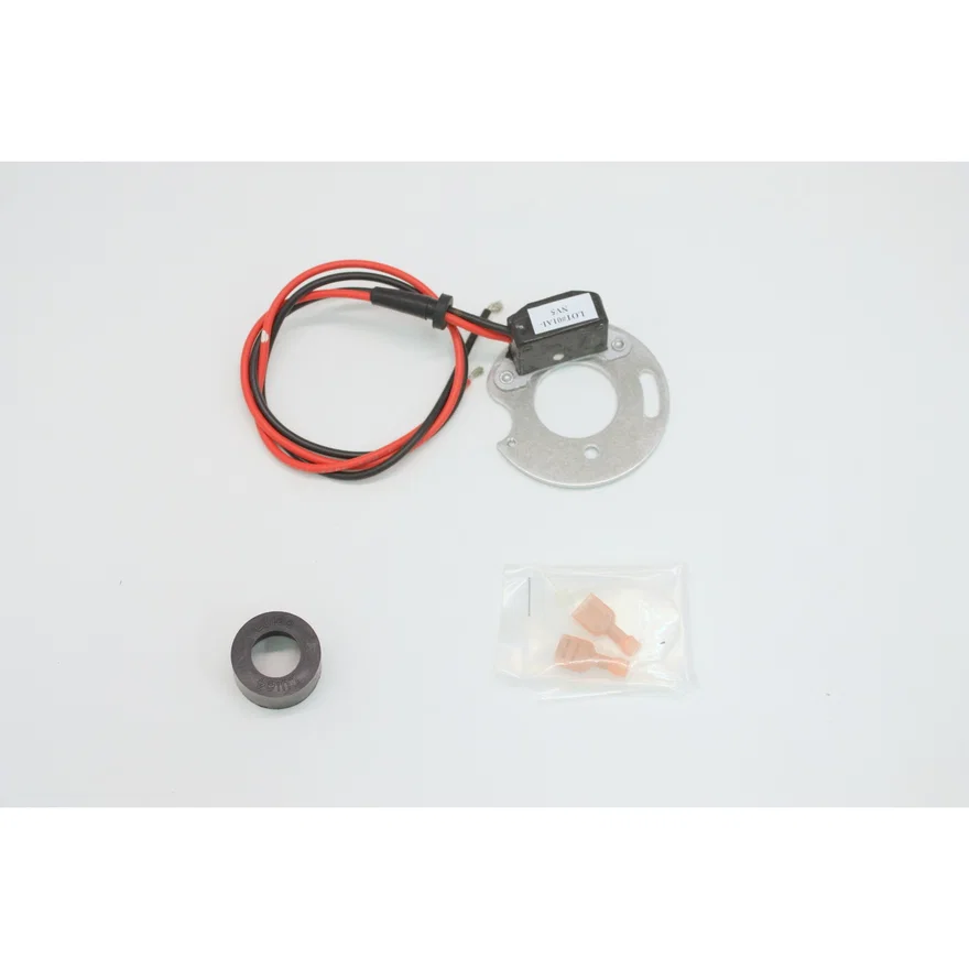 Pertronix LU-164, Ignitor Lucas 6 cyl (45 w/Vac)