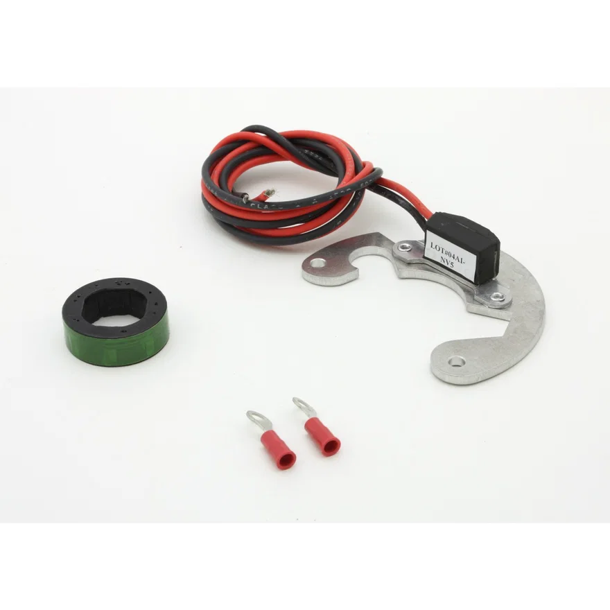 Pertronix LU-186, Ignitor Lucas - 40068F for Ford