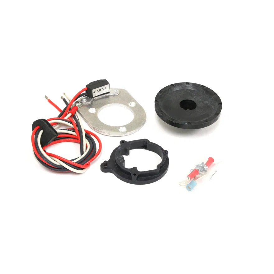 Pertronix LU-1122A, Ignitor Lucas 12 cylinder for Jaguar