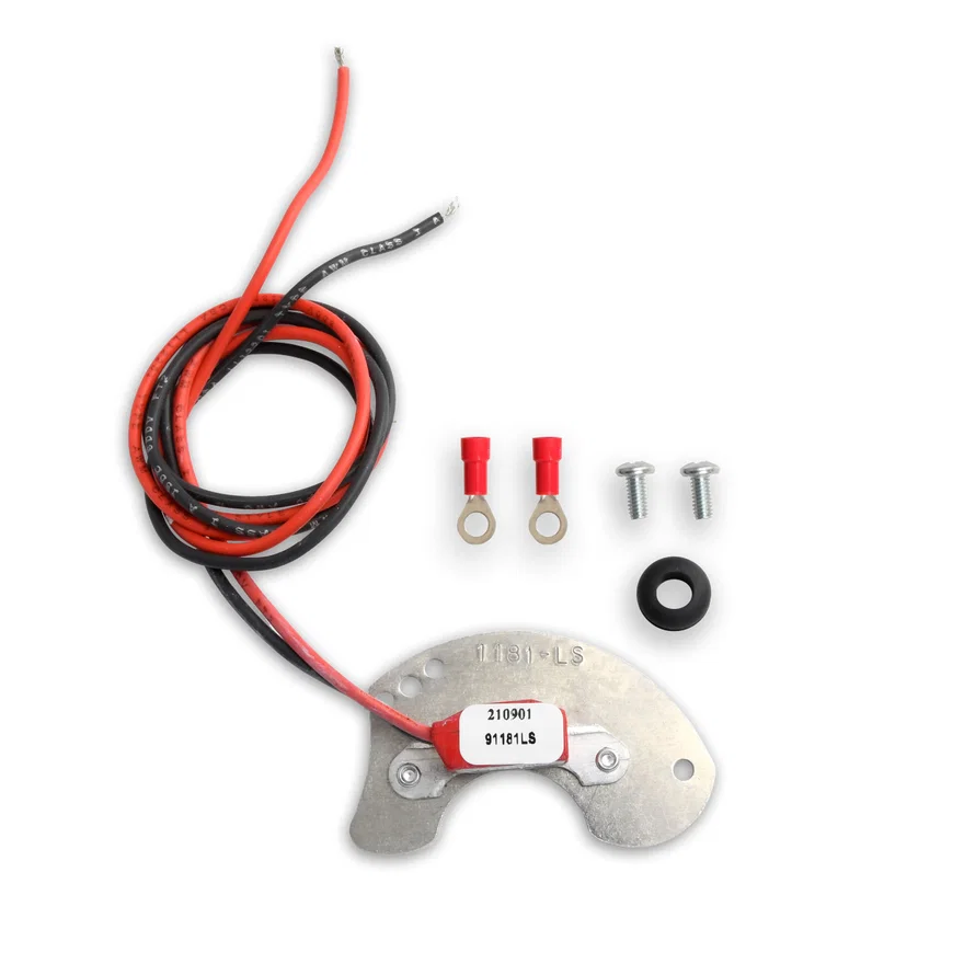 Ignitor II Delco 8 cyl for 101 vehicles
