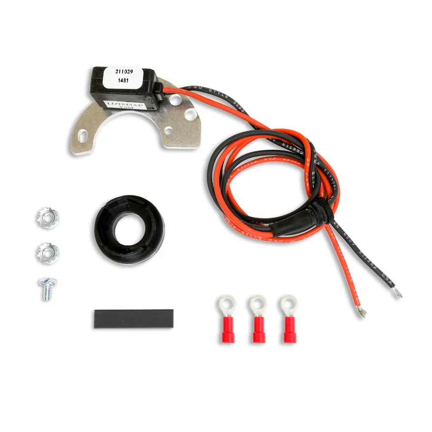 Pertronix 1481, Ignitor IHC 8 cyl for International Scout II