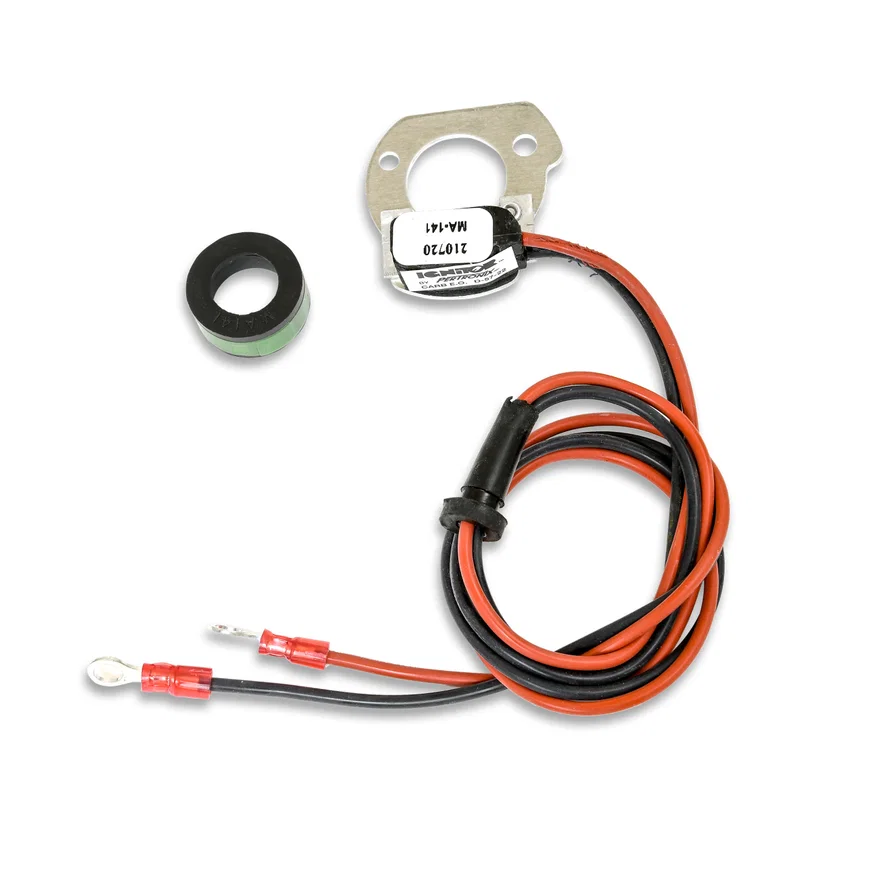 Pertronix MA-141, Ignitor Mazda