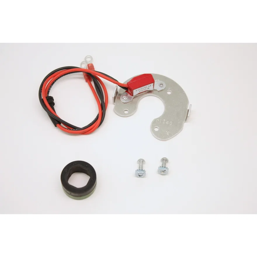 Pertronix 91548, Ignitor II Prestolite 4cyl IAY4401 for Jeep