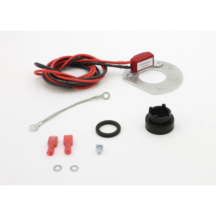 Pertronix 9LU-167, Ignitor II Lucas 6 cyl for Jaguar XJ6