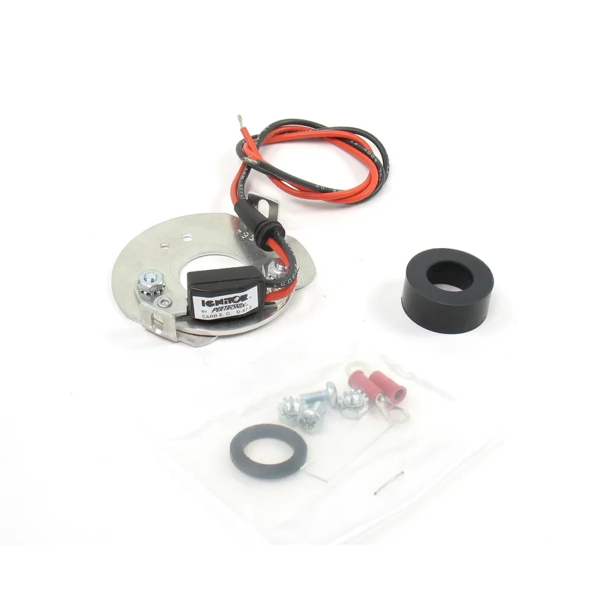 Ignitor Autolite IAY 4009