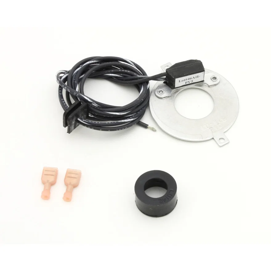 Pertronix LU-146P12, Ignitor Lucas 4 cyl POS 12 volt