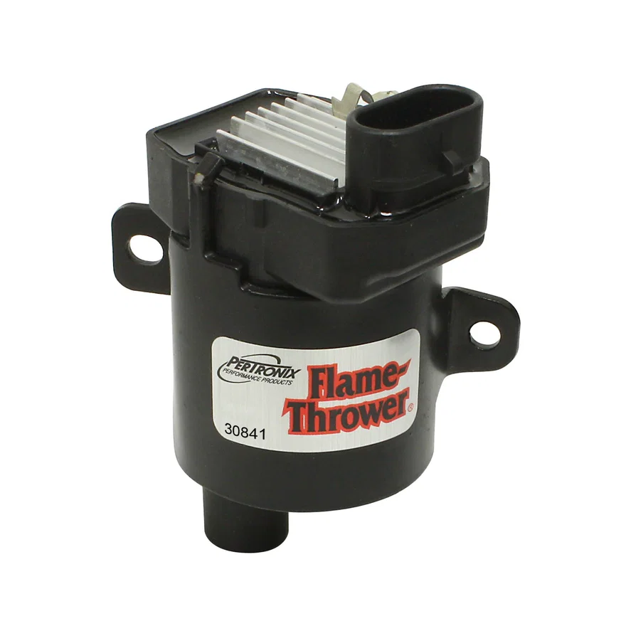 Pertronix 30841, Coil Flame-Thrower GM LS Truck