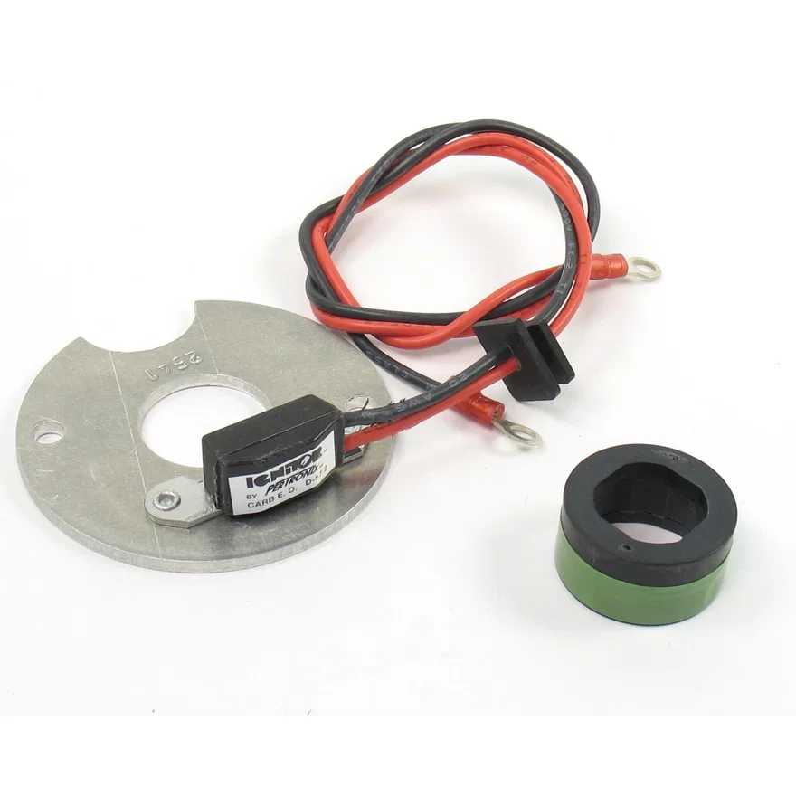Ignitor Auto-Lite IAD-4008 6v Neg Gnd