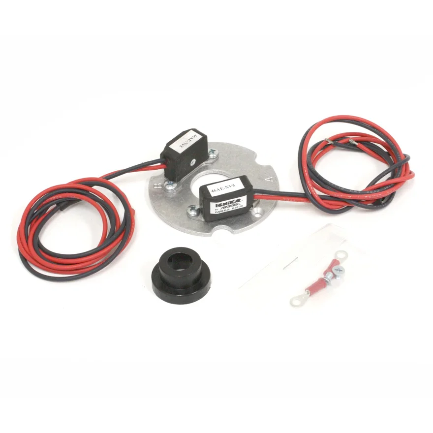 Pertronix MR-1124, Ignitor Marelli 12 cyl for Ferrari 365 GTB/4