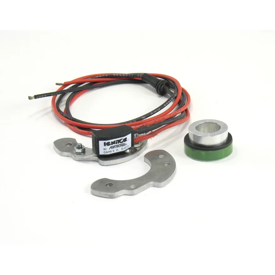 Pertronix 1249, Ignitor Ford 4 cyl