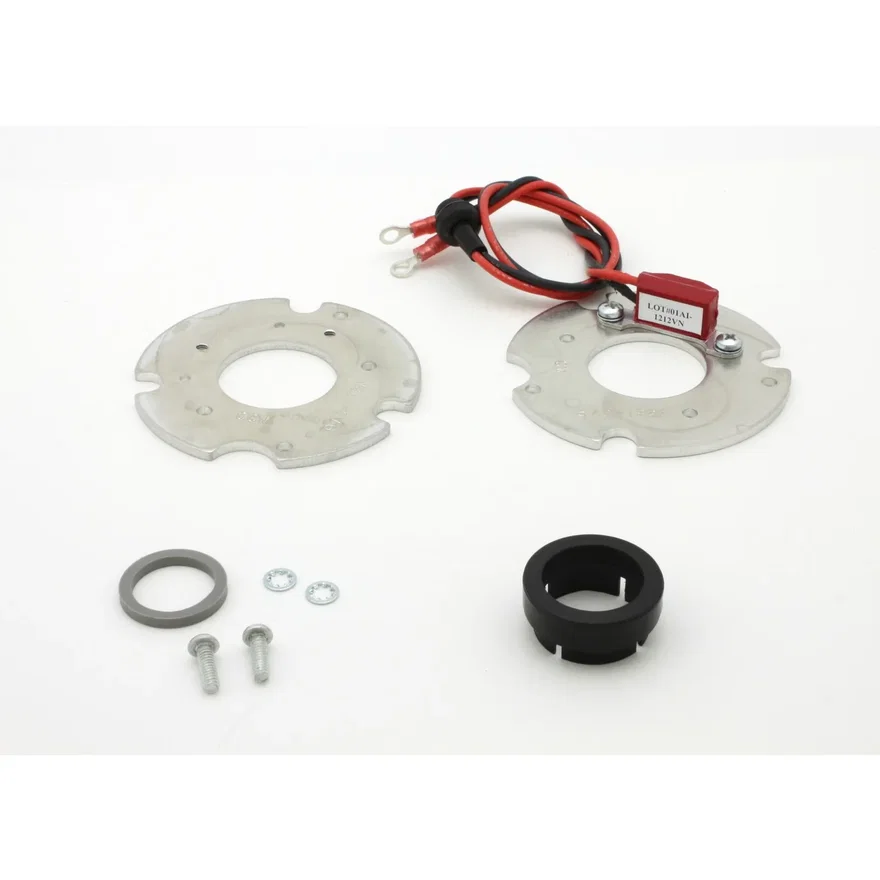 Pertronix 9AC-182A, Ignitor II Accel 37000 Series 8 cyl
