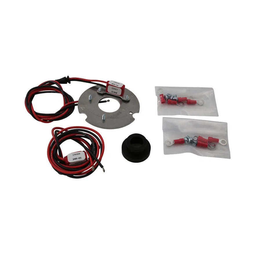 Pertronix 9MR-185, Ignitor Marelli, 8 cyl