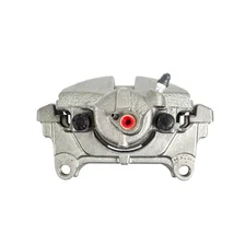 Front Right AS CALIPER W/BRKT for Volkswagen and Audi image 2