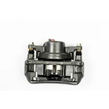 Front Left AS CALIPER W/BRKT for Acura, Honda and Isuzu image 4