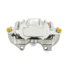 AS CALIPER W/BRKT for Chrysler and Dodge image 2