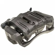 Front Left AS CALIPER W/BRKT for Honda and Acura image 6