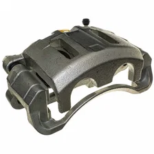 Front Right AS CALIPER W/BRKT for 6 vehicles image 6