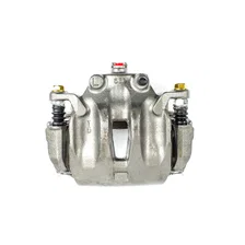 Front Left AS CALIPER W/BRKT for 2003-2011 Nissan Murano image 3