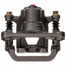 Rear Left AS CALIPER for 2007-2013 Mitsubishi Outlander image 4