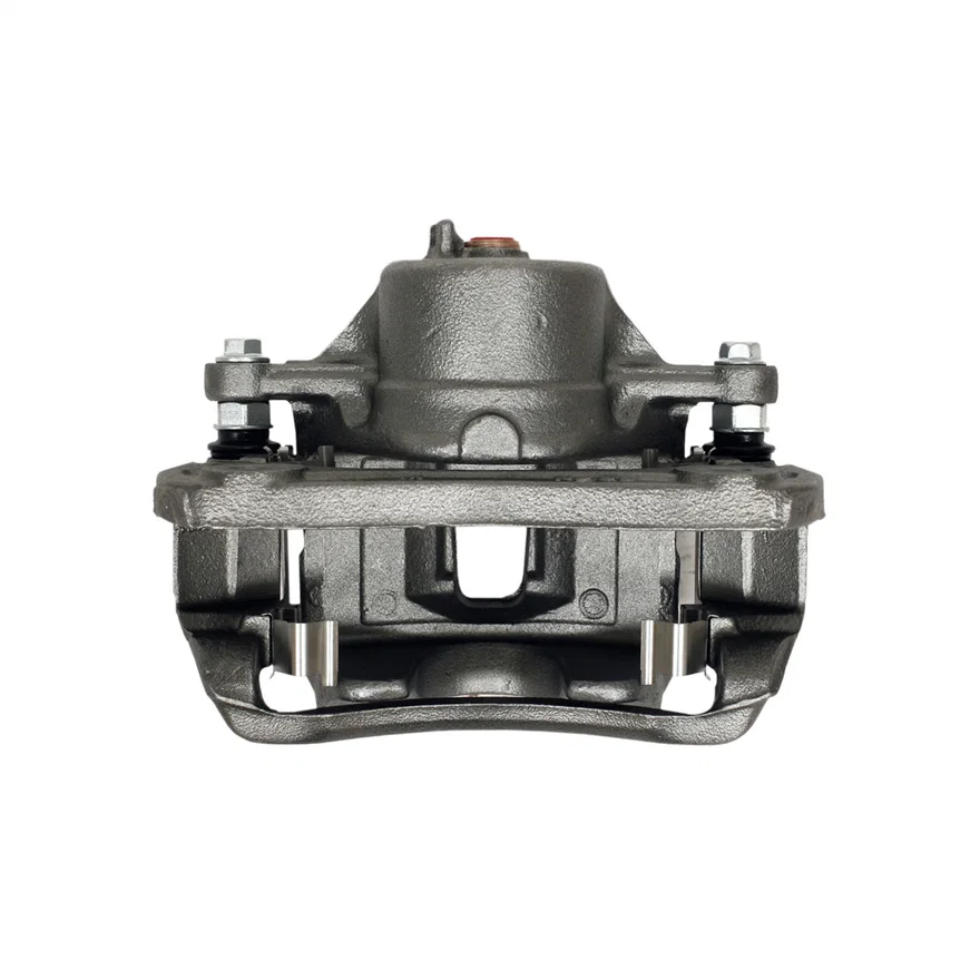 AS CALIPER W/BRKT for Kia and Hyundai