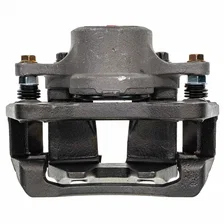 Front Left AS CALIPER W/BRKT for 2011-2016 Hyundai Sonata and Kia Optima image 4