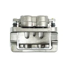 Rear Right AS CALIPER W/BRKT for 2005-2007 Ford F-250 Super Duty and F-350 Super Duty image 4