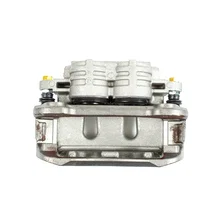 Front Left AS CALIPER W/BRKT for 2005-2012 Ford Mustang image 4