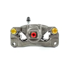 Rear Right AS CALIPER W/BRKT for Subaru and Saab image 2