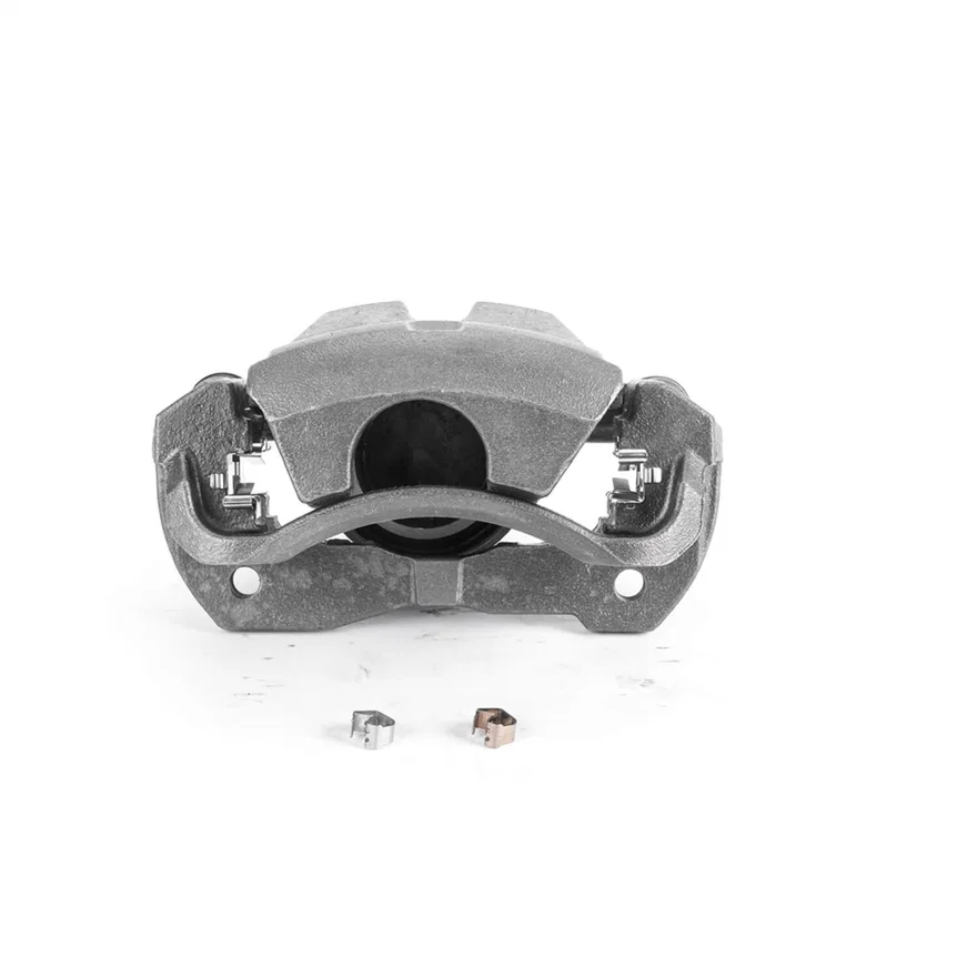 Front Left AS CALIPER W/BRKT for Toyota, Lexus and Scion