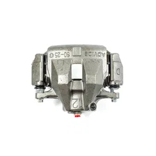 Front Left AS CALIPER W/BRKT for 2005-2015 Toyota Tacoma image 3