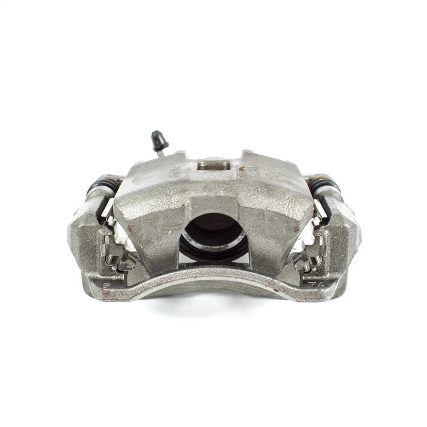 Front Left AS CALIPER W/BRKT for Honda and Acura