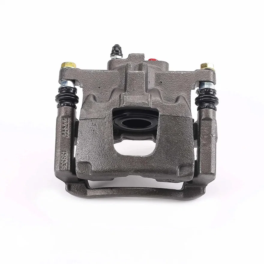 AS CALIPER W/BRKT for Jeep and Dodge