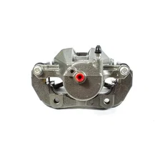 Front Left AS CALIPER W/BRKT for 2005-2015 Toyota Tacoma image 2