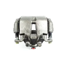 Front Left AS CALIPER W/BRKT for 2003-2006 INFINITI FX35 and FX45 image 3
