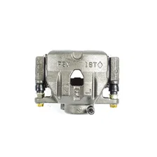 Front Left AS CALIPER W/BRKT for 2004-2011 Mazda RX-8 image 3