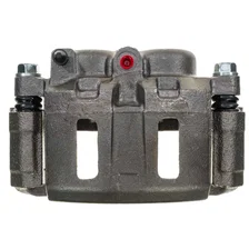 Front Left AS CALIPER W/BRKT for 6 vehicles image 4