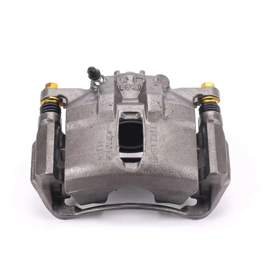 AS CALIPER W/BRKT for Acura and Honda