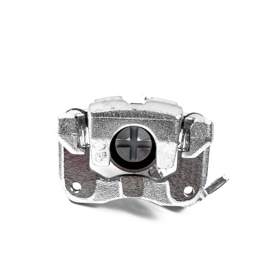 Rear Left AS CALIPER W/BRKT for Acura and Honda