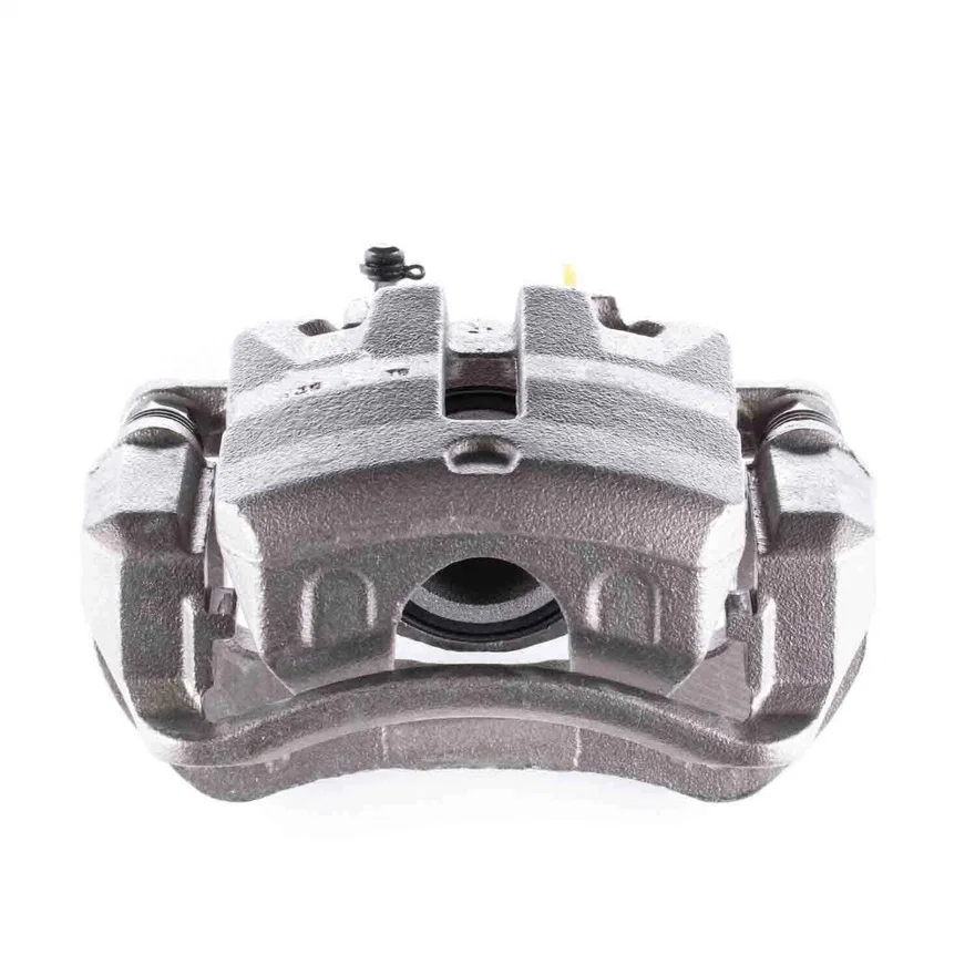 Front Right AS CALIPER W/BRKT for Buick and Chevrolet
