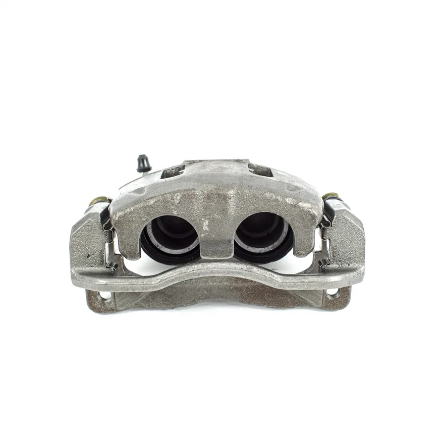 Front Left AS CALIPER W/BRKT for Mazda and Ford
