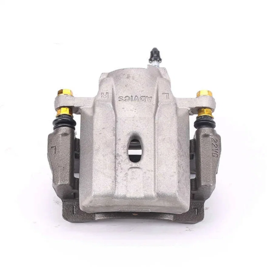 Front Left AS CALIPER W/BRKT for 2004-2009 Toyota Prius