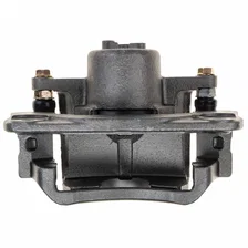 Front Left AS CALIPER W/BRKT for 5 vehicles image 4