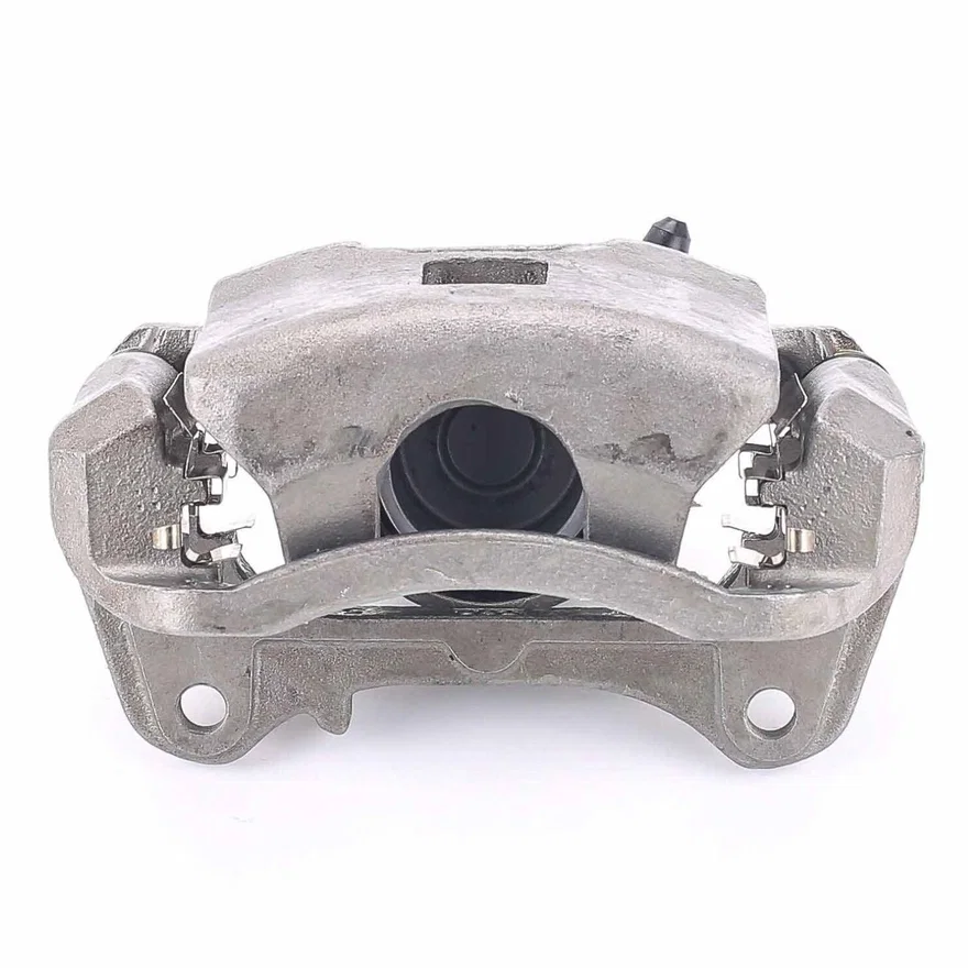 Front Left AS CALIPER W/BRKT for 2005-2010 Chevrolet Cobalt and Pontiac G5