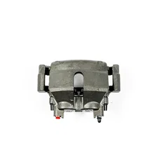 Front Left AS CALIPER W/BRKT for 1999-2002 Jeep Grand Cherokee image 3