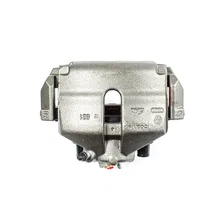 Front Left AS CALIPER W/BRKT for Volkswagen and Audi image 3