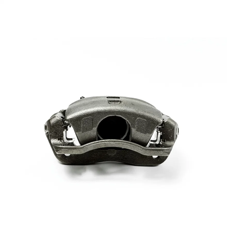 Front Left AS CALIPER W/BRKT for 2002-2011 Honda CR-V and Element